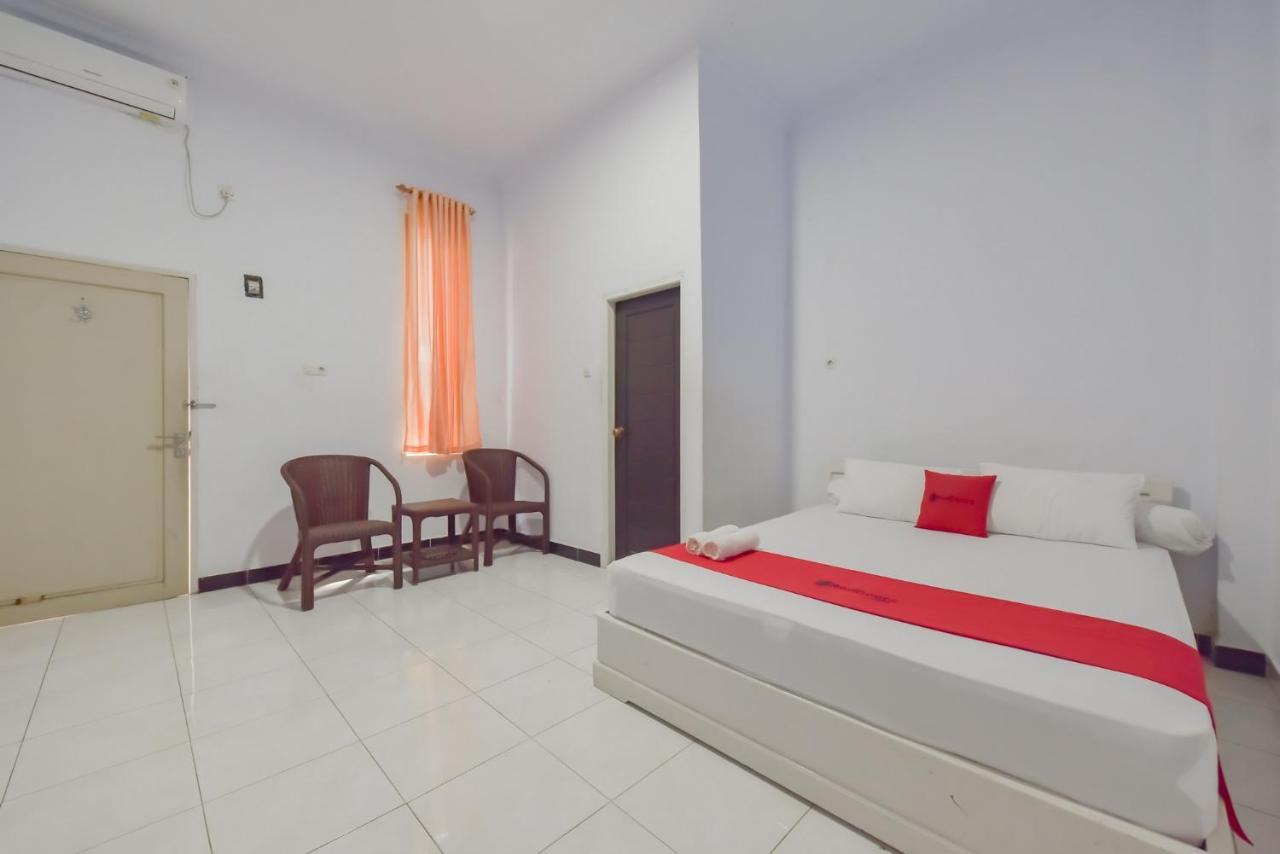 Reddoorz Syariah Near Ramayana Mall Таракан Екстер'єр фото