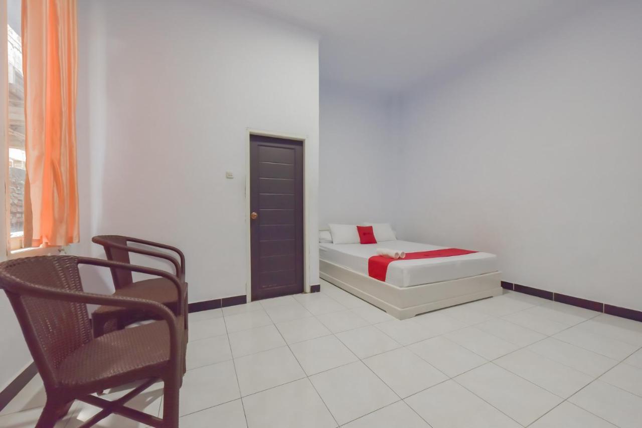 Reddoorz Syariah Near Ramayana Mall Таракан Екстер'єр фото
