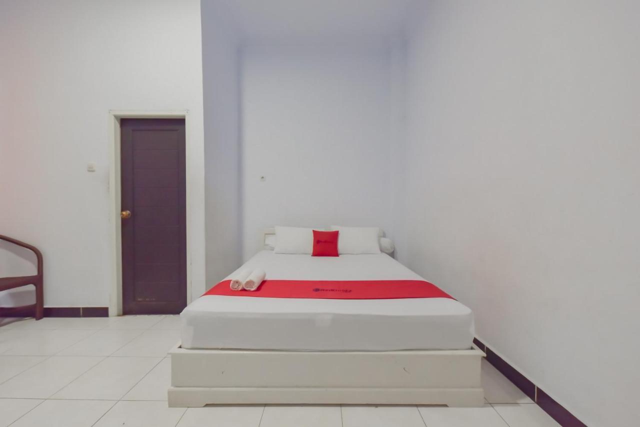 Reddoorz Syariah Near Ramayana Mall Таракан Екстер'єр фото